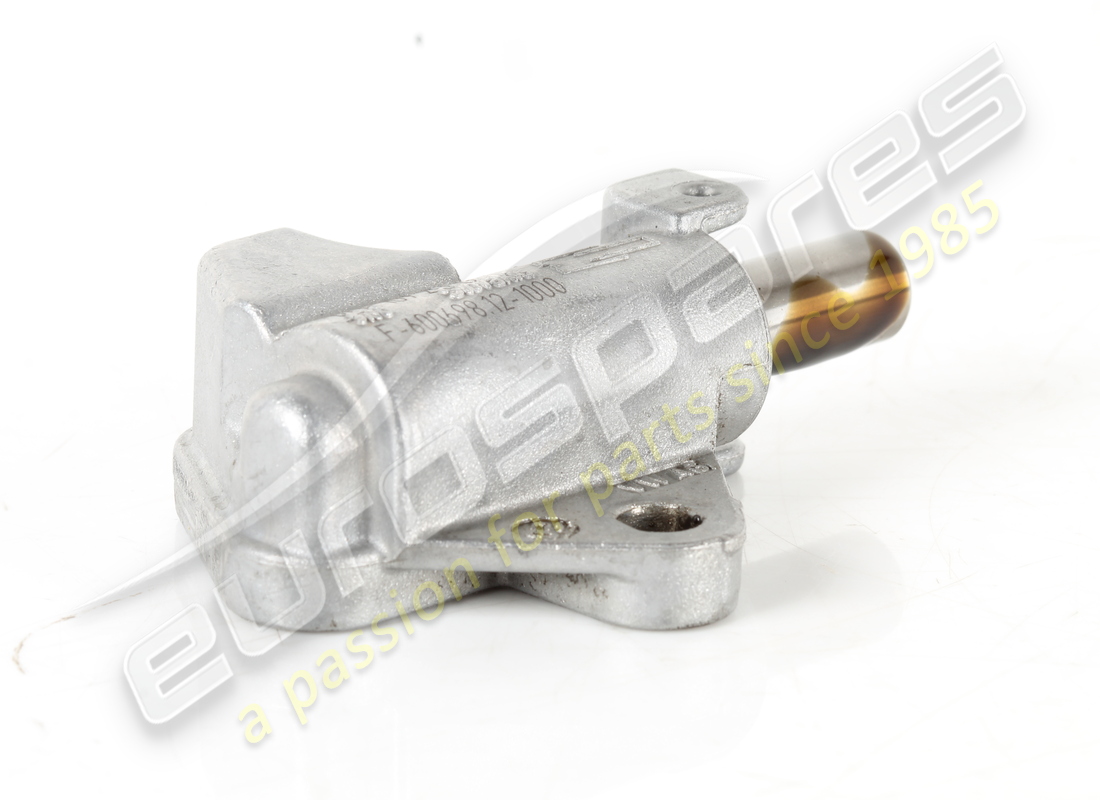 GEBRAUCHTER LAMBORGHINI KETTENSPANNER. TEILENUMMER 06M109217G (3) gebrauchter lamborghini kettenspanner. teilenummer 06m109217g (3)