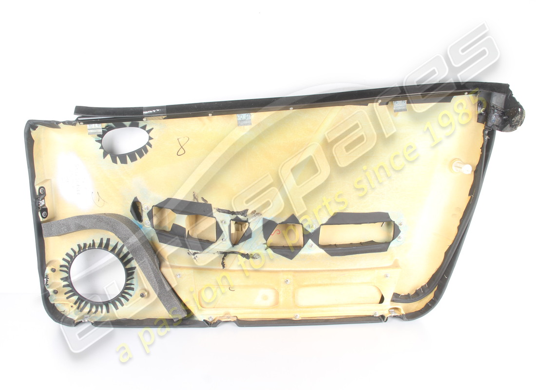 gebrauchte ferrari rhd-links-türverkleidung. teilenummer 68413900 (2)