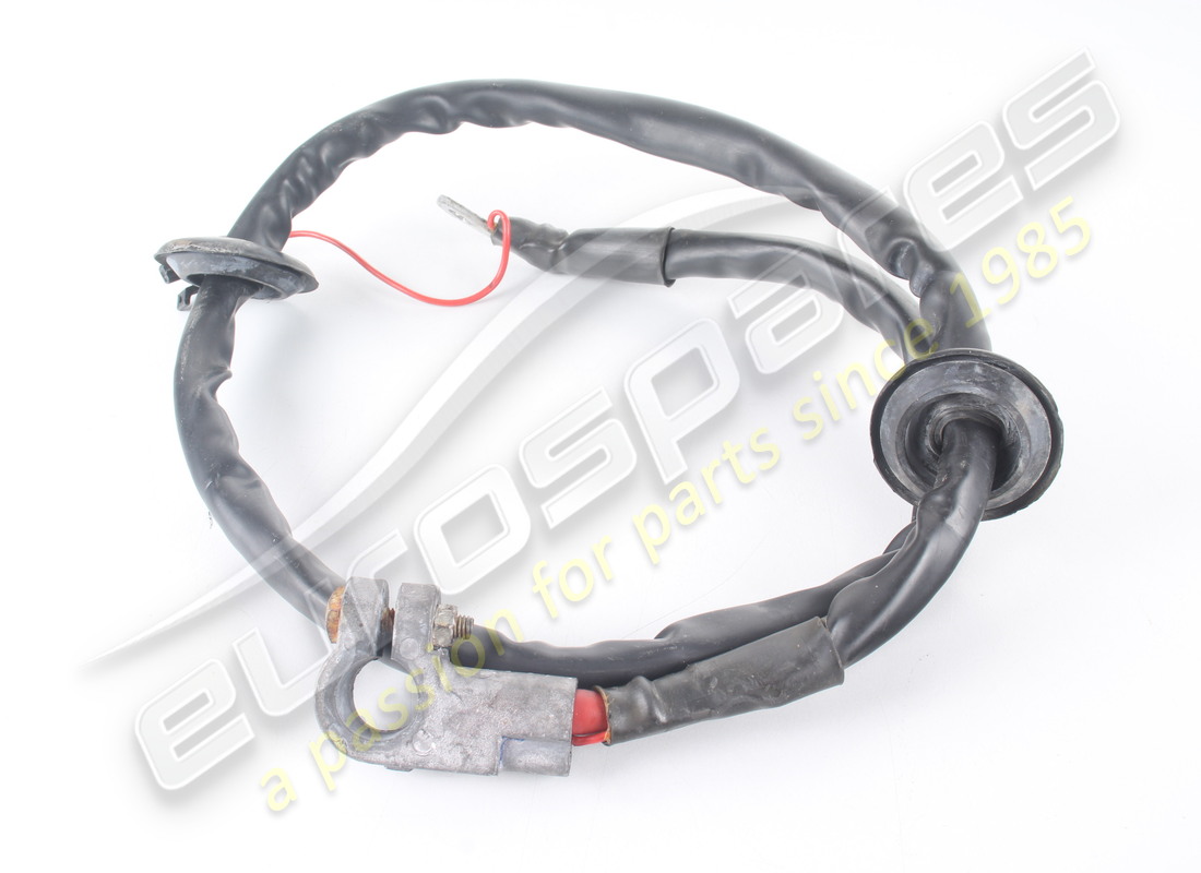 VERWENDETES Ferrari KABEL. TEILENUMMER 157502 (1)