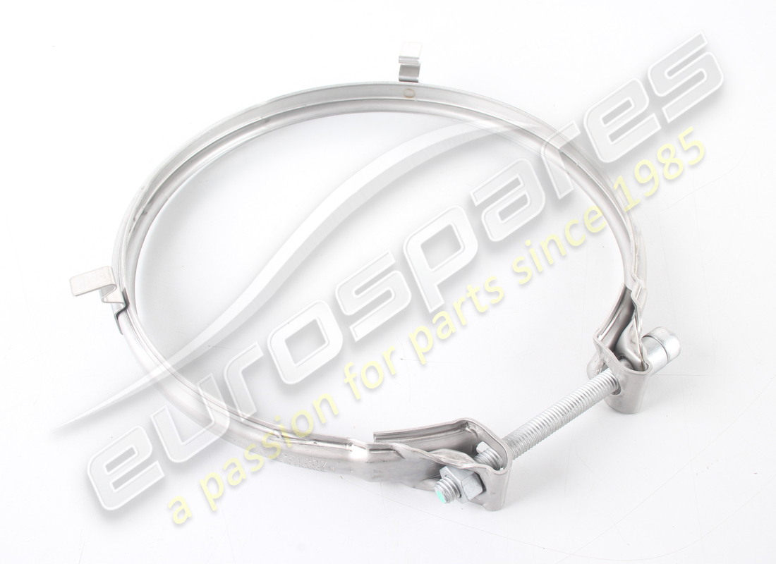 NEUE PORSCHE KLEMME. TEILENUMMER 9GT251616B (1) neue porsche klemme. teilenummer 9gt251616b (1)