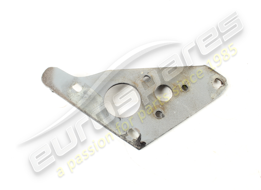 gebrauchte ferrari linke motorhalterung komplett. teilenummer 2558206506 (2)