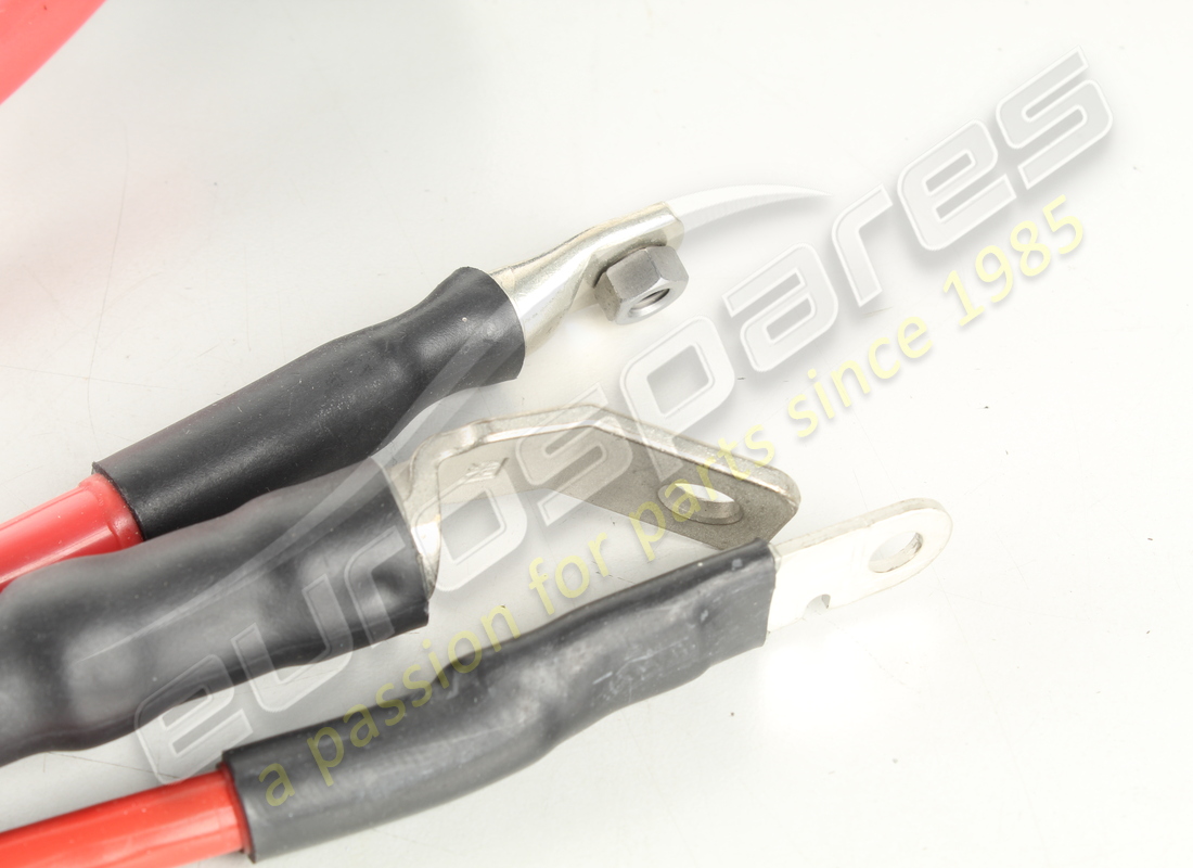 NEUER LAMBORGHINI KABELBAUM, BATTERIE. TEILENUMMER 4M0971225CD (5) neuer lamborghini kabelbaum, batterie. teilenummer 4m0971225cd (5)