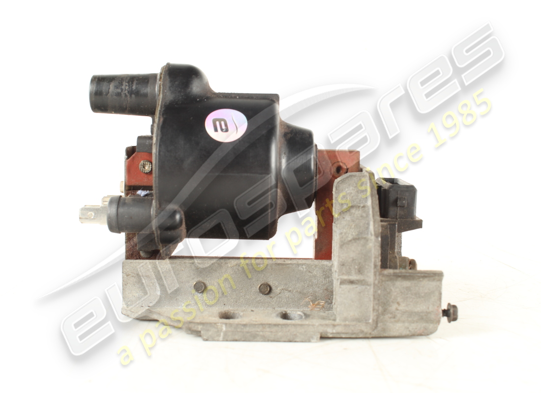 verwendet ferrari zündspule gto. teilenummer 122010 (5)