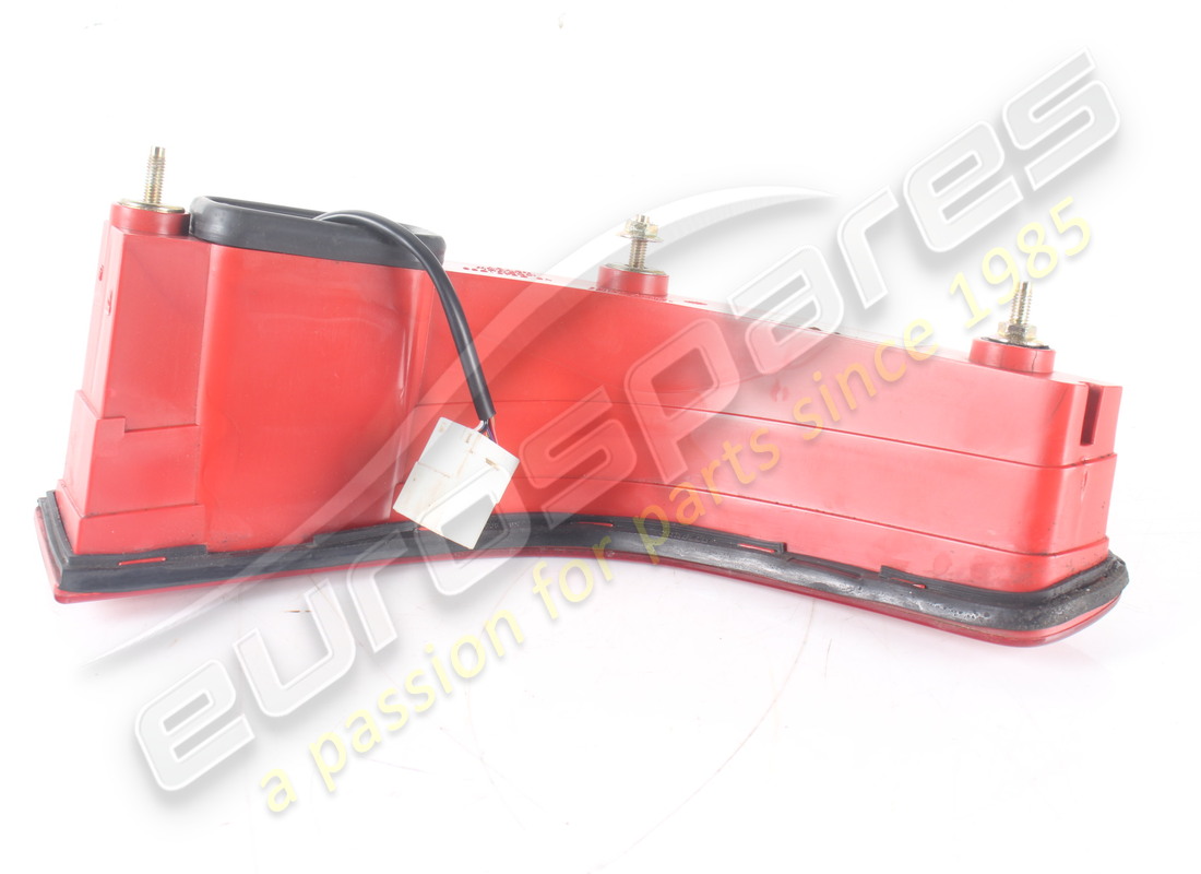 gebraucht maserati linkes rücklicht mit fester led. teilenummer 383100137 (3)