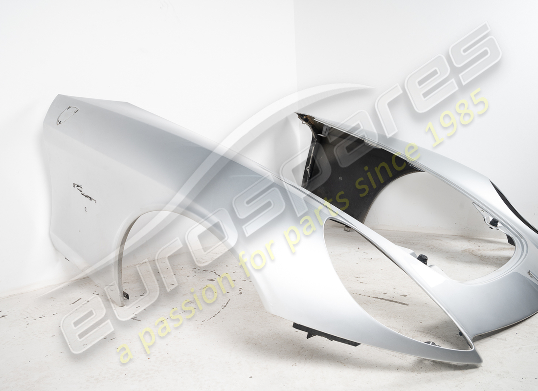 gebrauchtes eurospares komplettes frontend. teilenummer eap1469466 (2)