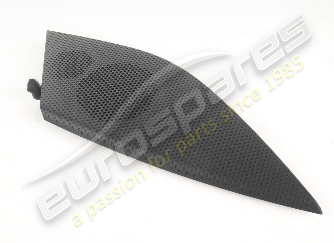 GEBRAUCHT Ferrari LAUTSPRECHERBLENDE RH GDX . TEILENUMMER 778513 (1) GEBRAUCHT Ferrari LAUTSPRECHERBLENDE RH GDX . TEILENUMMER 778513 (1)