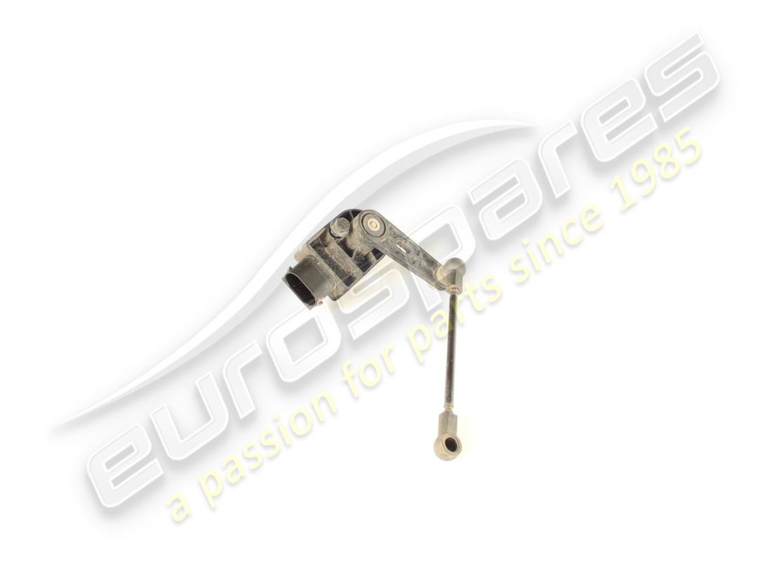 VERWENDET Ferrari SENSORE DI SPOSTAM. VORNE. TEILENUMMER 984045 (1)