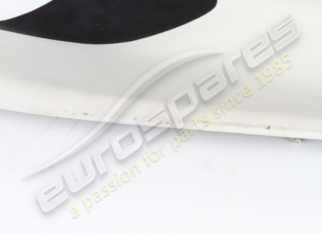 gebraucht ferrari medaglione sx sellato komplett. teilenummer 784977 (3)