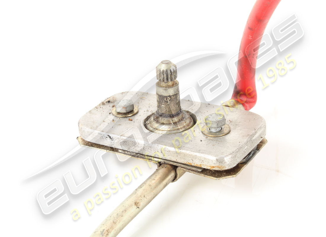 GEBRAUCHTER FERRARI FENSTERHEBER LINKS. TEILENUMMER 64191300 (2) gebrauchter ferrari fensterheber links. teilenummer 64191300 (2)