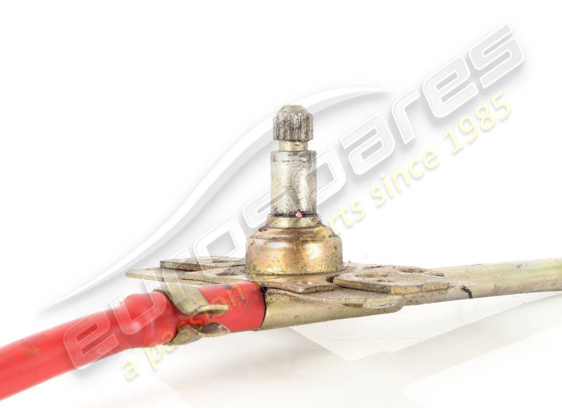 gebraucht ferrari rechter fensterheber. teilenummer 64191200 (2)