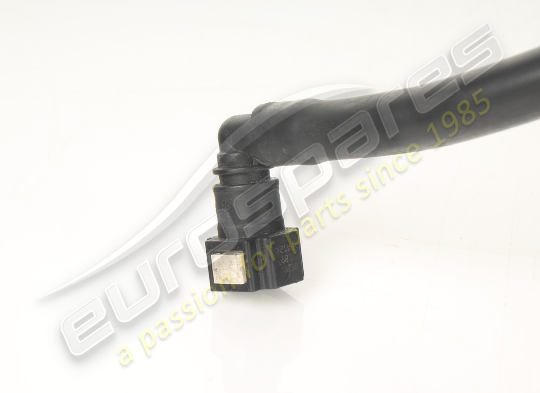 GEBRAUCHT FERRARI RH VERDAMPFUNGSEMISSIONEN CON. TEILENUMMER 310543 (3) gebraucht ferrari rh verdampfungsemissionen con. teilenummer 310543 (3)