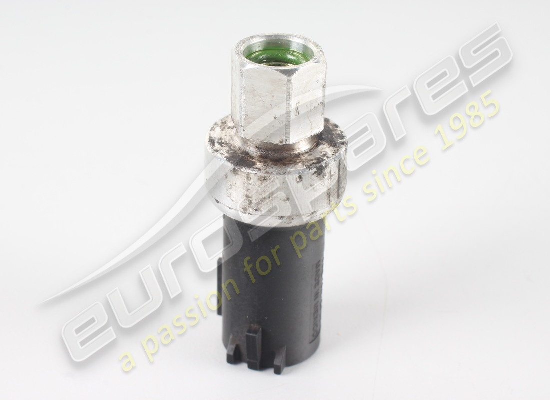 USED ASTON MARTIN SWITCH, AIR CONDITIONING , PRESSURE CUTOFF . PART NUMBER 6F9319D594AA (1)