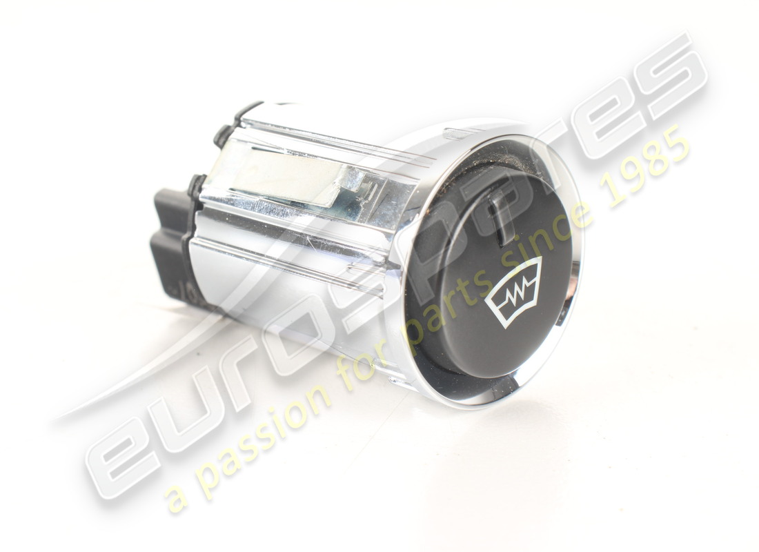 GEBRAUCHTER Aston Martin-SCHALTER, BEHEIZTER FRONTSCHIRM. TEILENUMMER 6G3318K574AA (1)