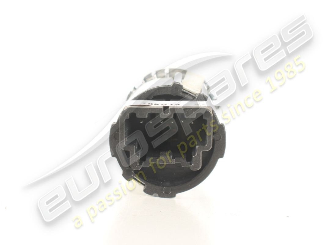 gebrauchter aston martin-schalter, beheizter frontschirm. teilenummer 6g3318k574aa (4)