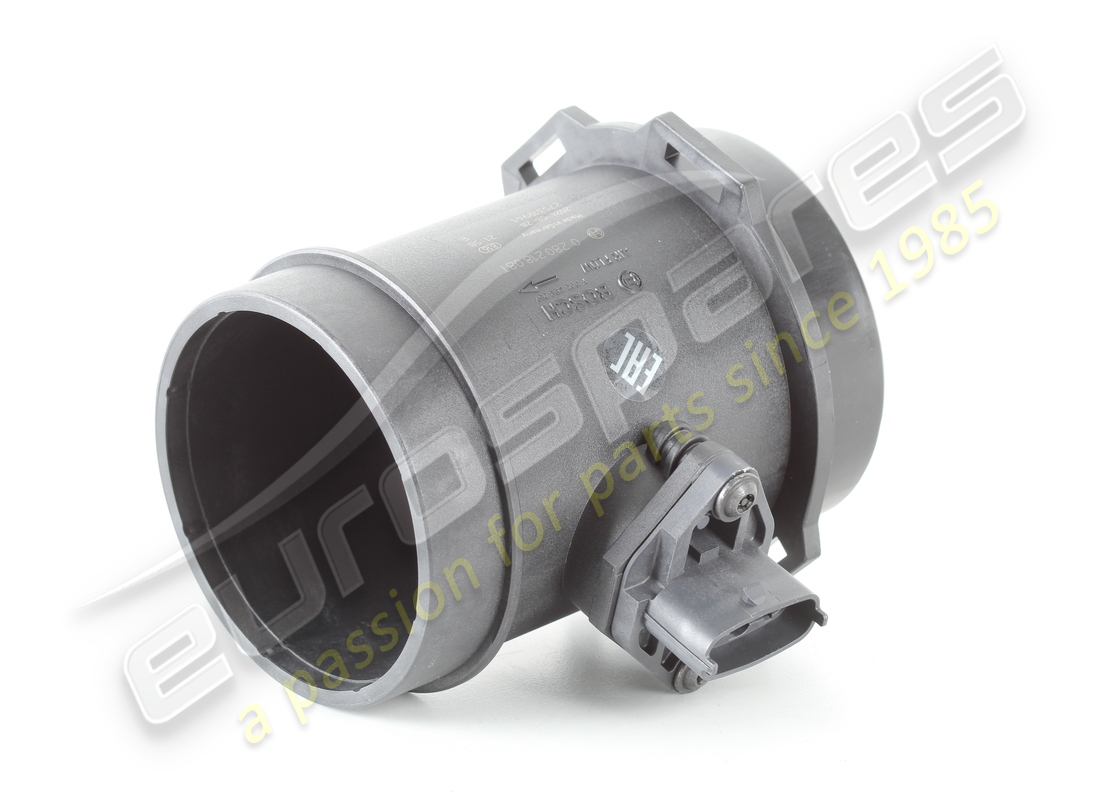 NEUER BOSCH LUFTMENGENMESSER. TEILENUMMER 180045 (2) neuer bosch luftmengenmesser. teilenummer 180045 (2)