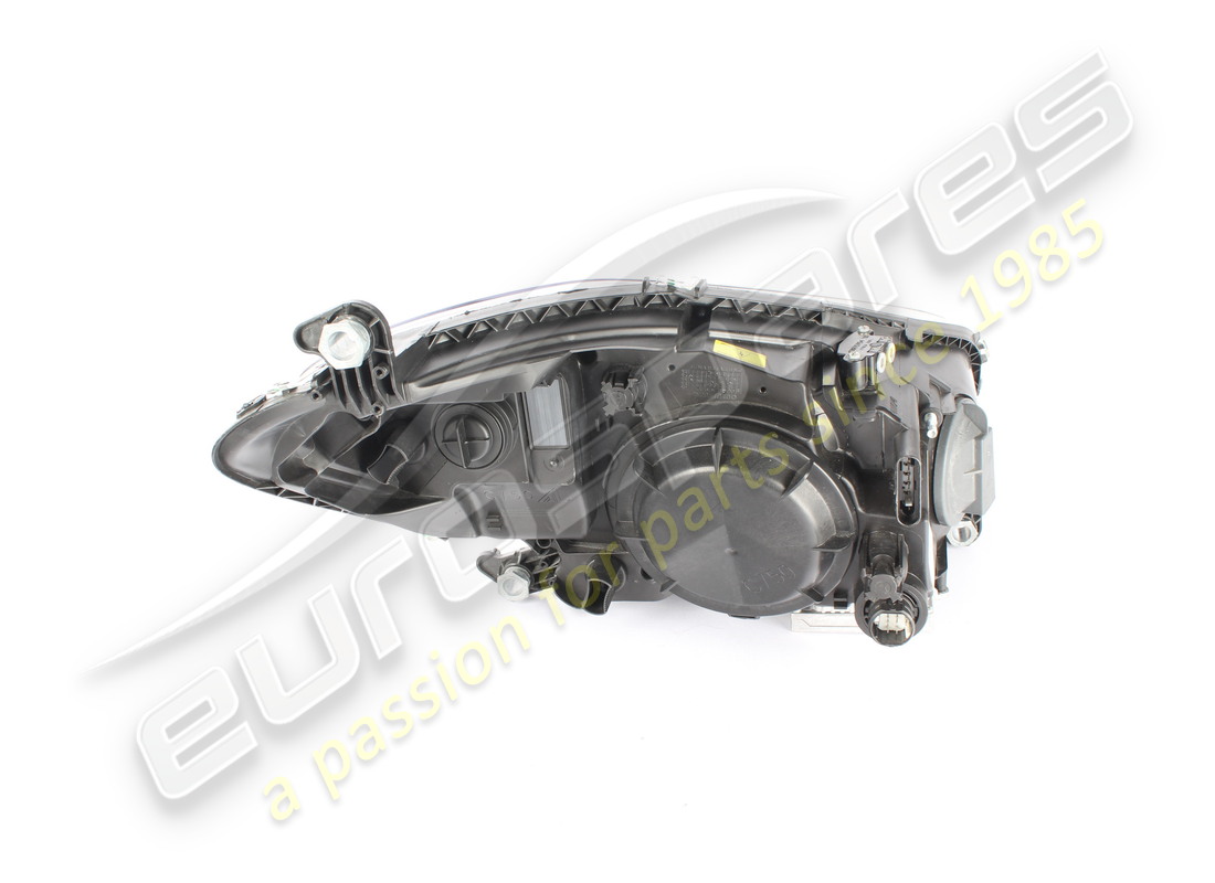 gebrauchter maserati linker frontscheinwerfer. teilenummer 350572 (5)