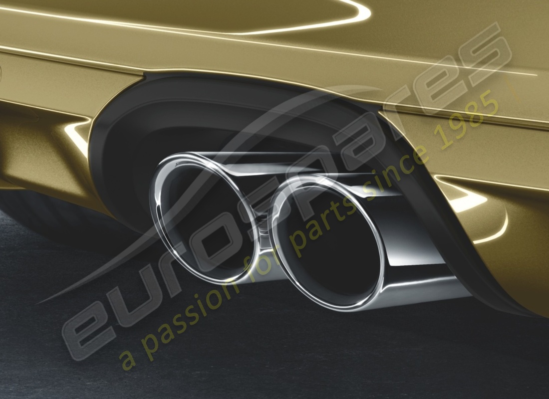neue porsche sport-endrohre. teilenummer 98104420110 (1)