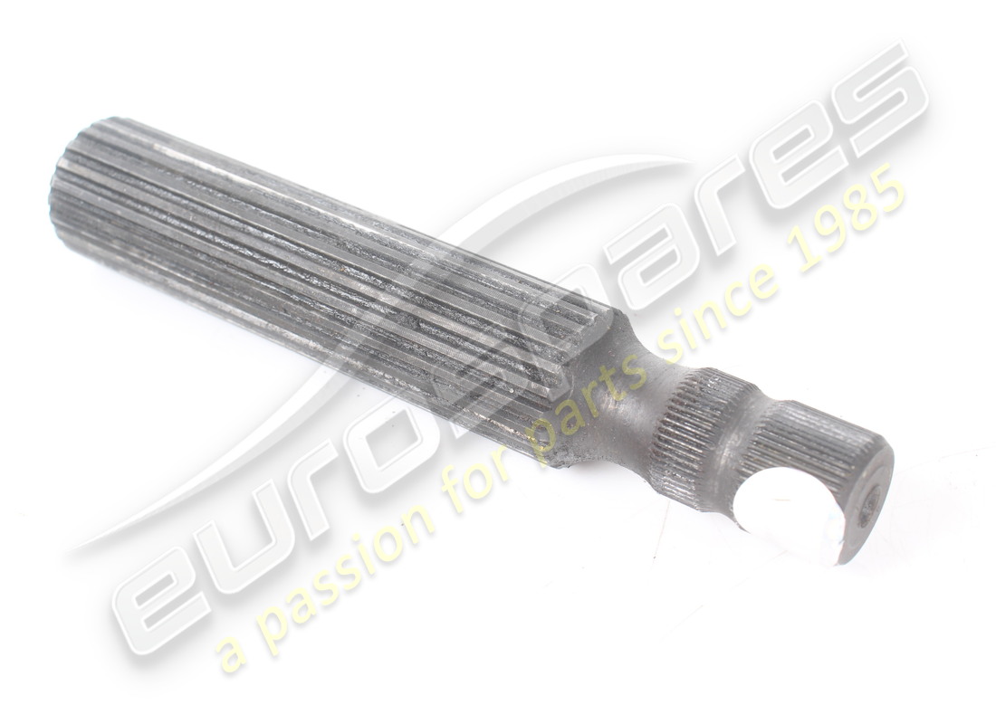 VERWENDET Ferrari WELLE . TEILENUMMER 106869 (1)