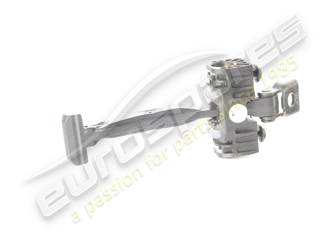 gebrauchter lamborghini türfeststeller. teilenummer 4ml839249 (3)