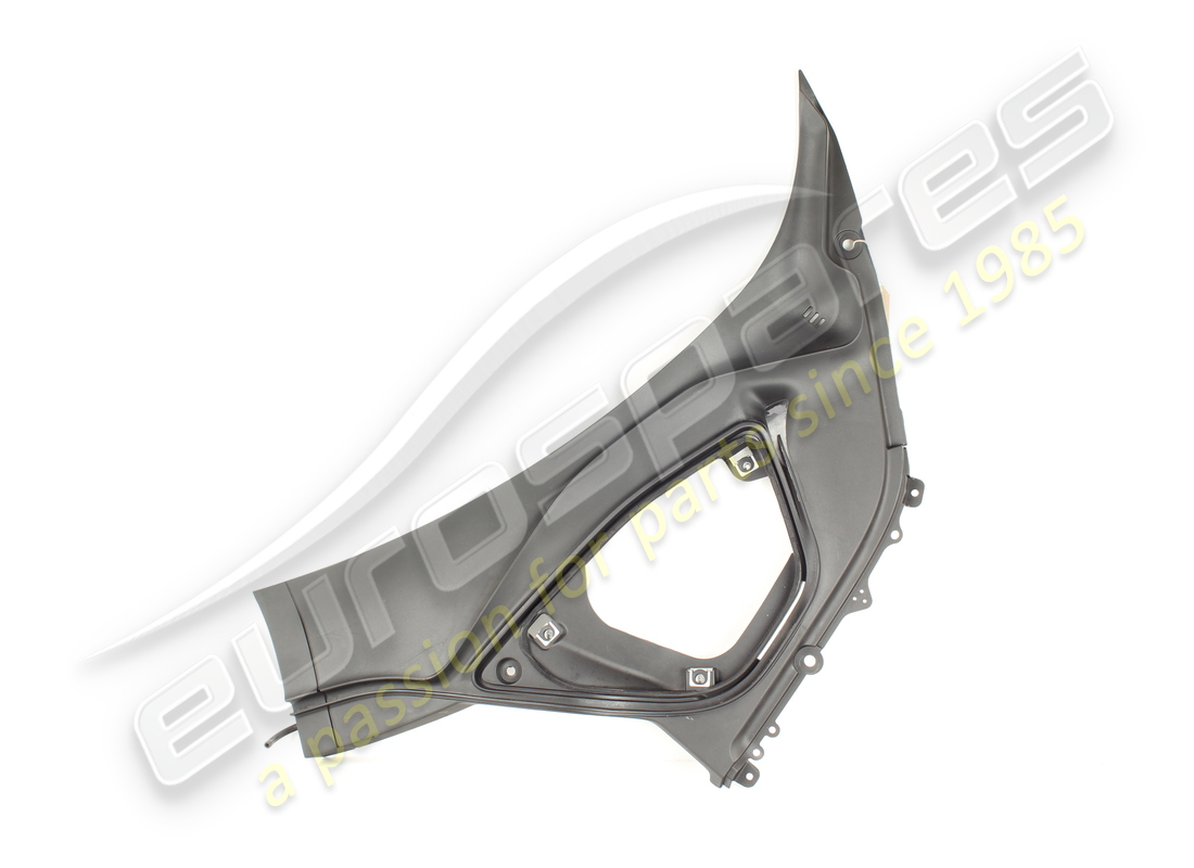 gebraucht ferrari mostrina sottoparabrezza sx. teilenummer 987871 (1)