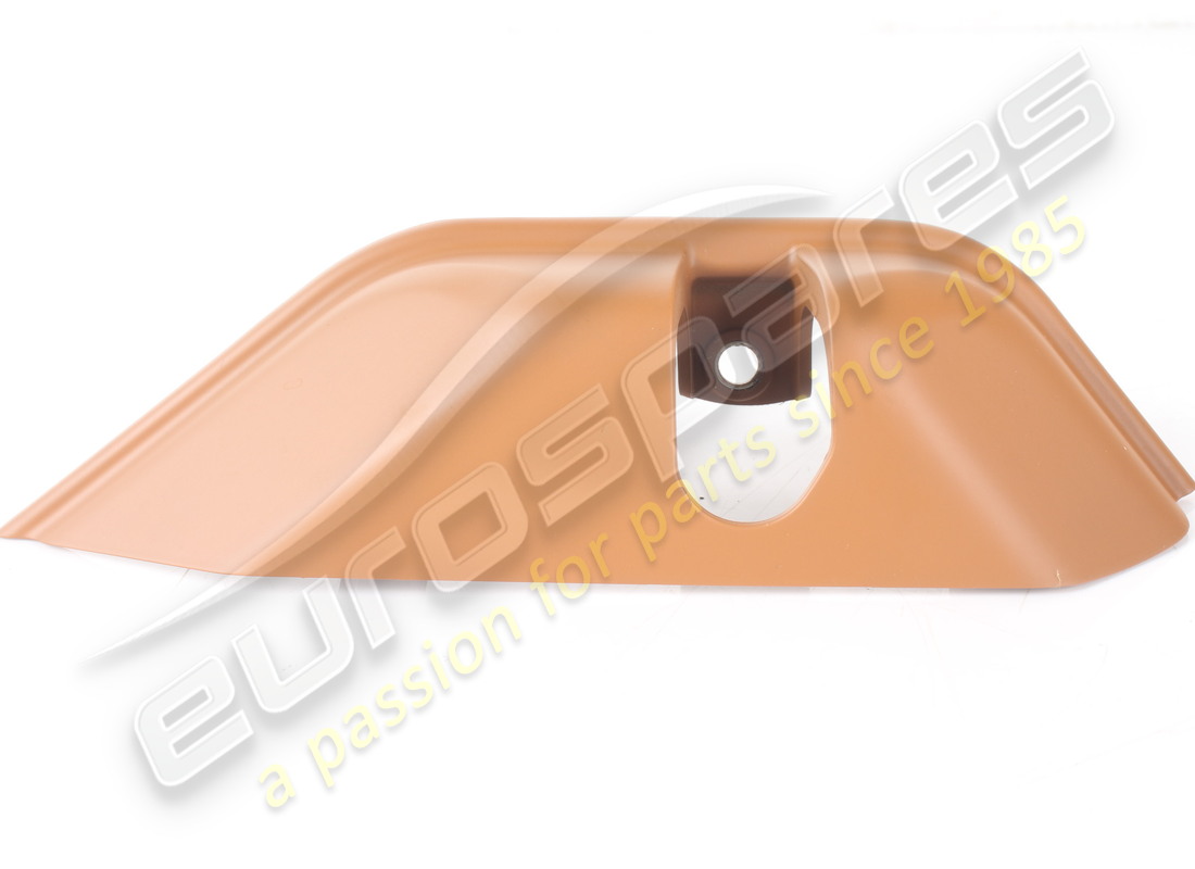 GEBRAUCHT Ferrari RECHTER SITZSCHLIESSER-ABDECKUNG . TEILENUMMER 82224800 (1)