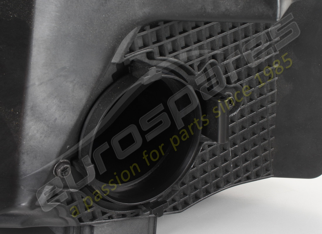 neu aston martin airbox assy-rhs. teilenummer 4g439600bd (5)