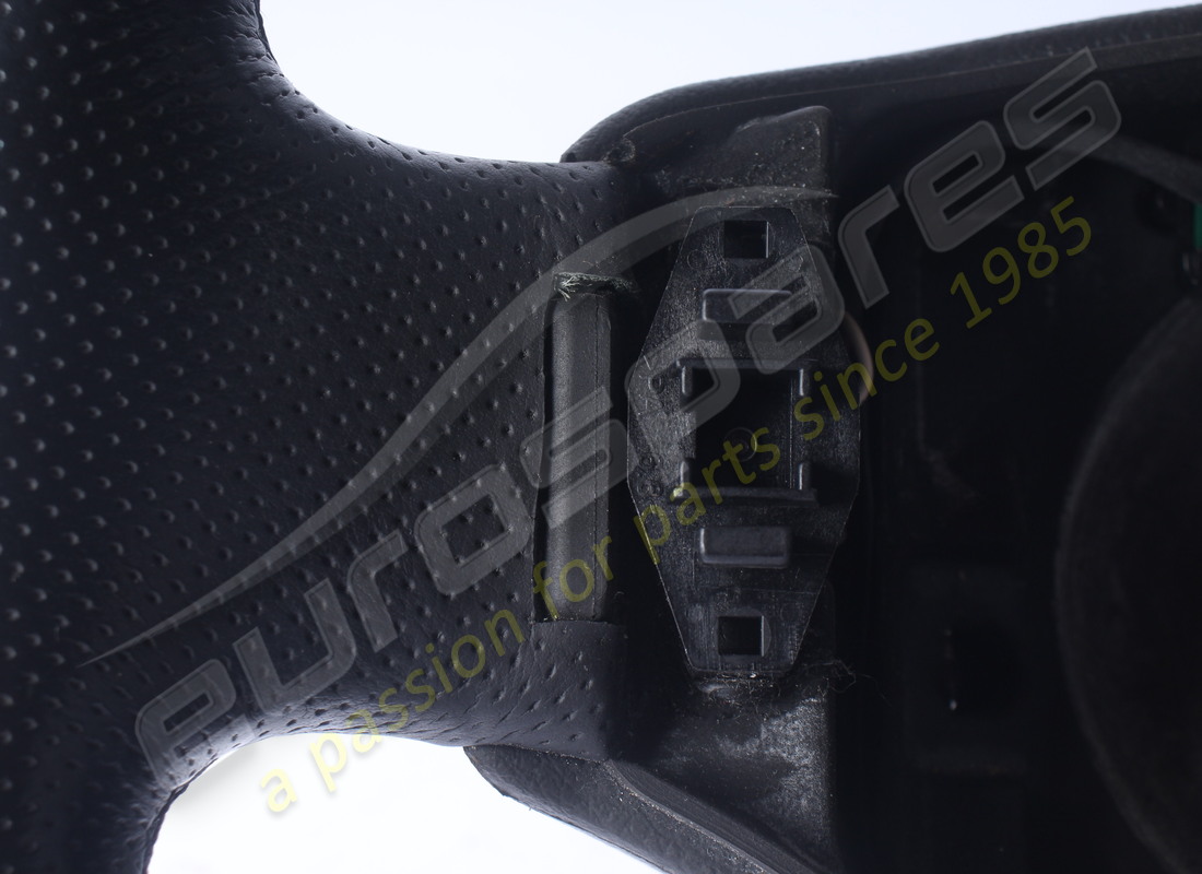 gebrauchte aston martin lenkradbaugruppe. teilenummer 4g433600ab (2)