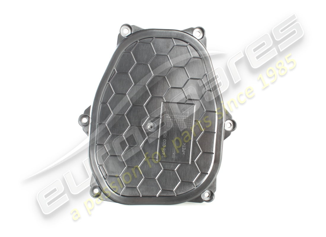 NEUE PORSCHE ENDKAPPE MIT DICHTUNG. TEILENUMMER 992941809 (3) neue porsche endkappe mit dichtung. teilenummer 992941809 (3)