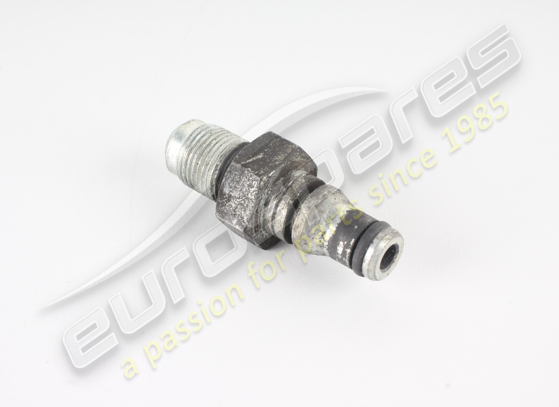 GEBRAUCHTE Aston Martin ANSCHLUSSBAUGRUPPE, DRUCK . TEILENUMMER 6G337K640BA (1)