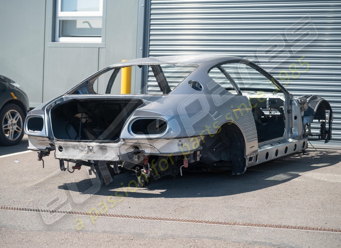 gebrauchte ferrari komplette karosserie. teilenummer 65887700 (9)