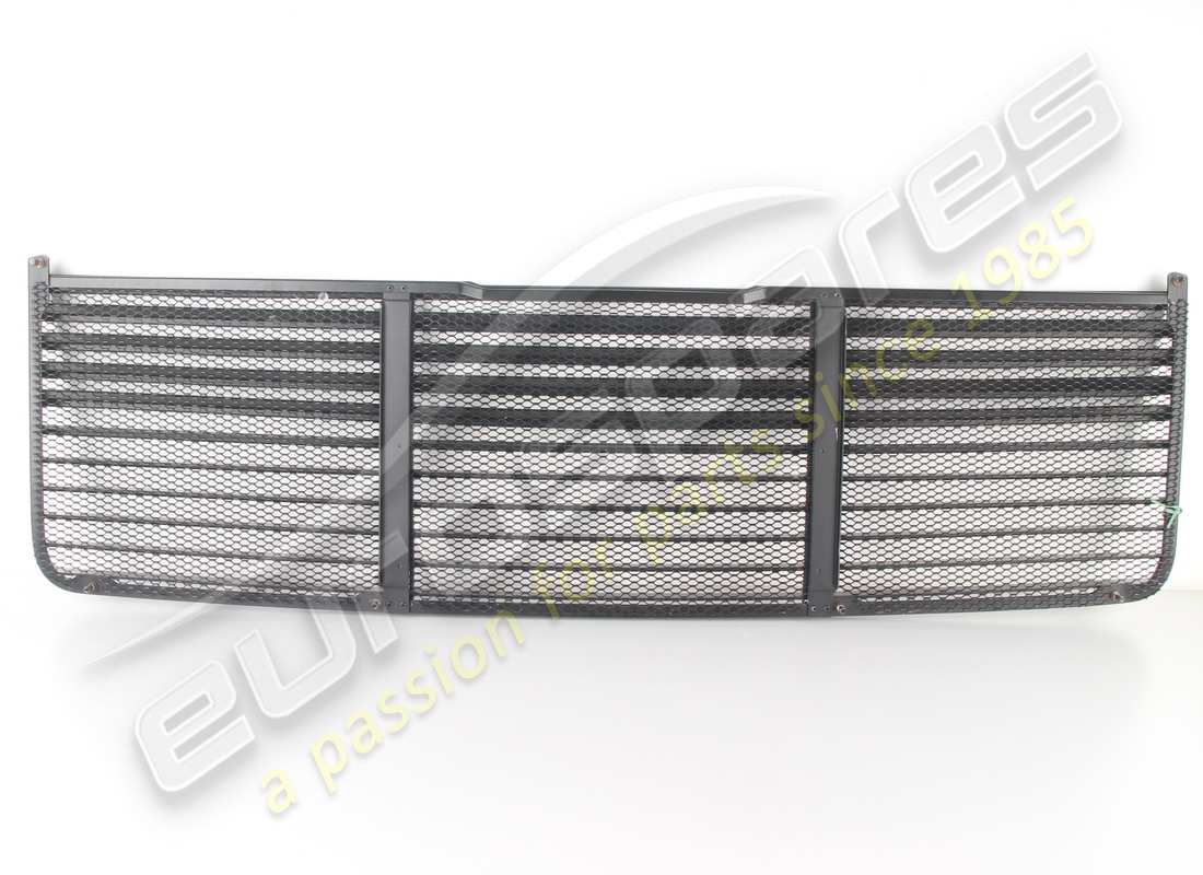 neu (sonstiges) ferrari heckkühlergrill motorabdeckung. teilenummer 61500500 (7)