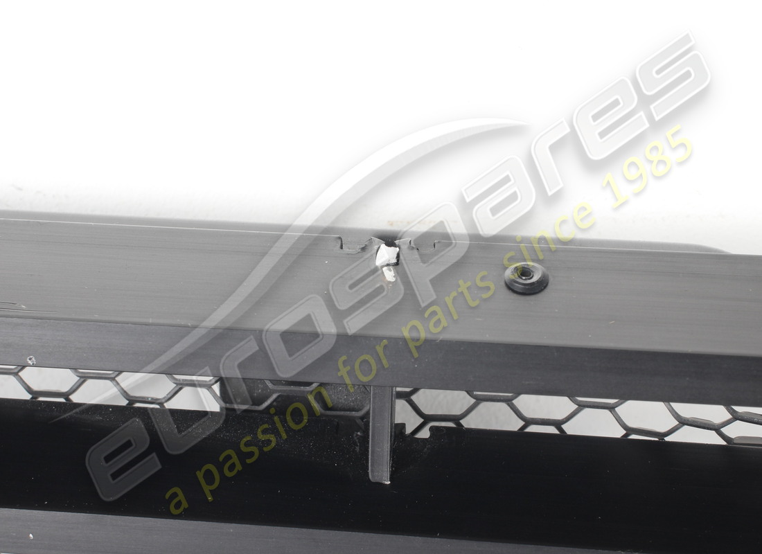 neu (sonstiges) ferrari heckkühlergrill motorabdeckung. teilenummer 61500500 (6)