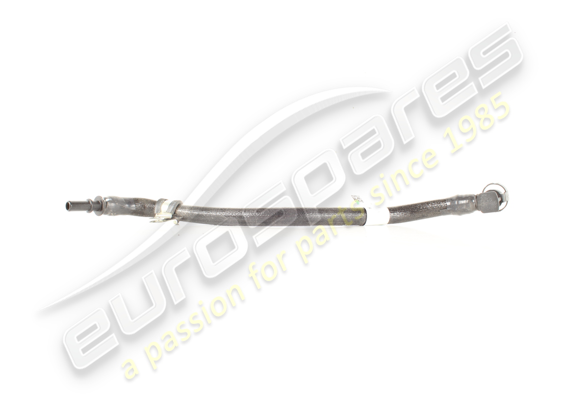 GEBRAUCHT Ferrari TEV DX-ROHR IN SEKTION . TEILENUMMER 770889 (1) GEBRAUCHT Ferrari TEV DX-ROHR IN SEKTION . TEILENUMMER 770889 (1)