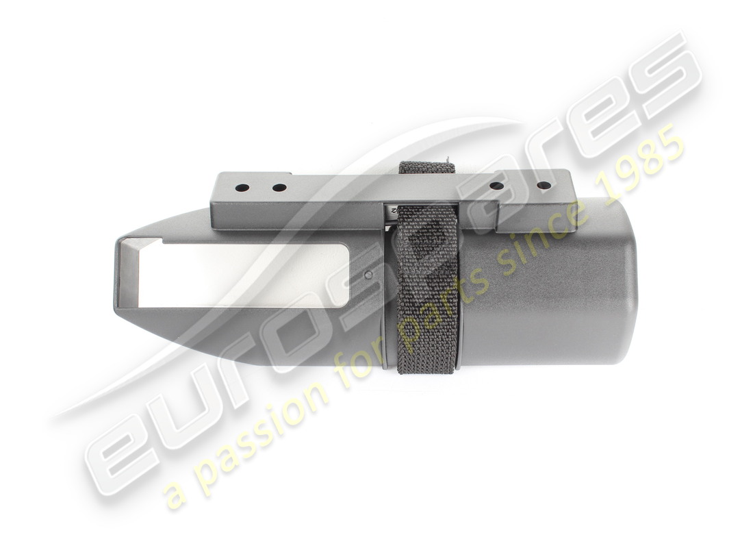 neue halterung porsche – feuerlöscher. teilenummer pab860985 (2)