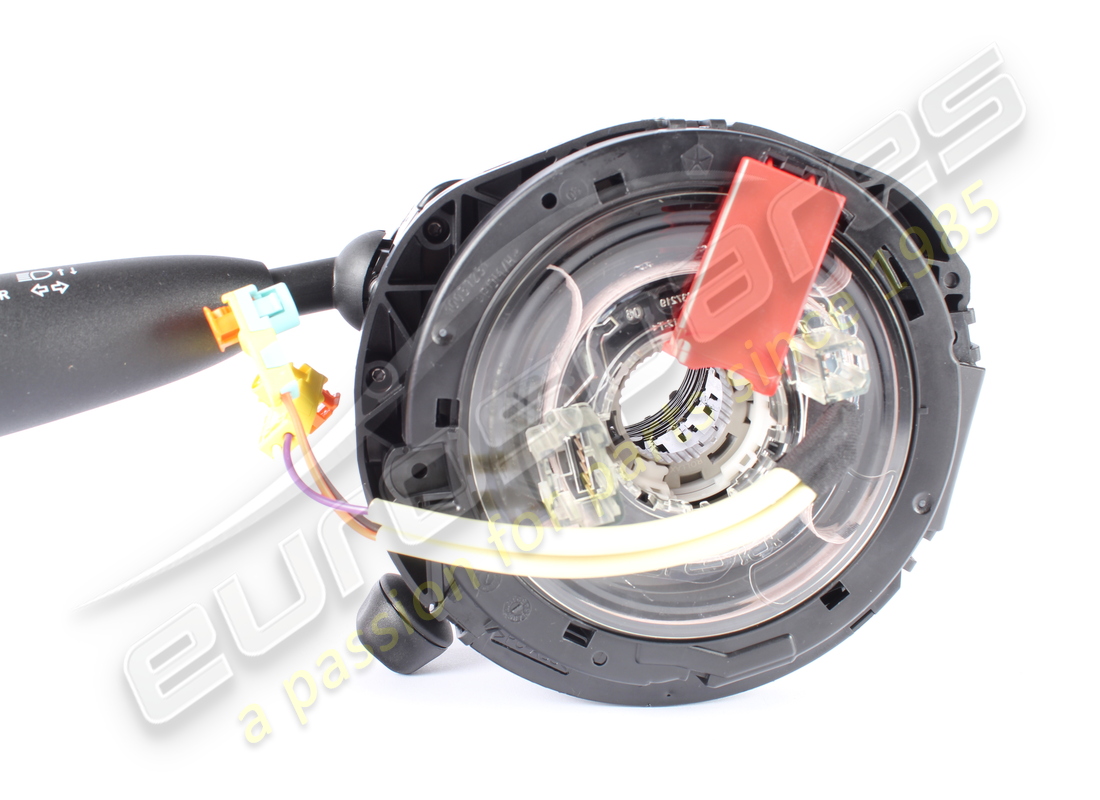 neuer maserati lenksaeulenhebel. teilenummer 673012350 (3)