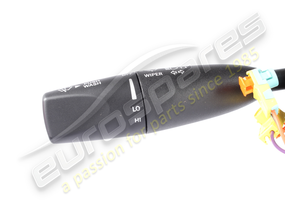 neuer maserati lenksaeulenhebel. teilenummer 673012350 (2)