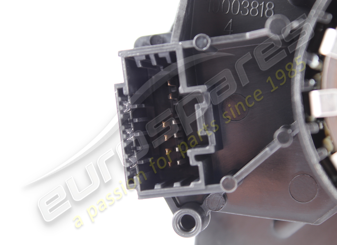 neuer maserati lenksaeulenhebel. teilenummer 673012350 (4)