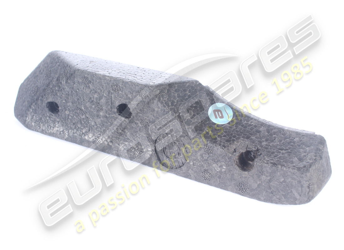 GEBRAUCHTE Aston Martin SCHAUMSTOFF-FUSSSTÜTZE RHD . TEILENUMMER 6G33044J08AA (1)