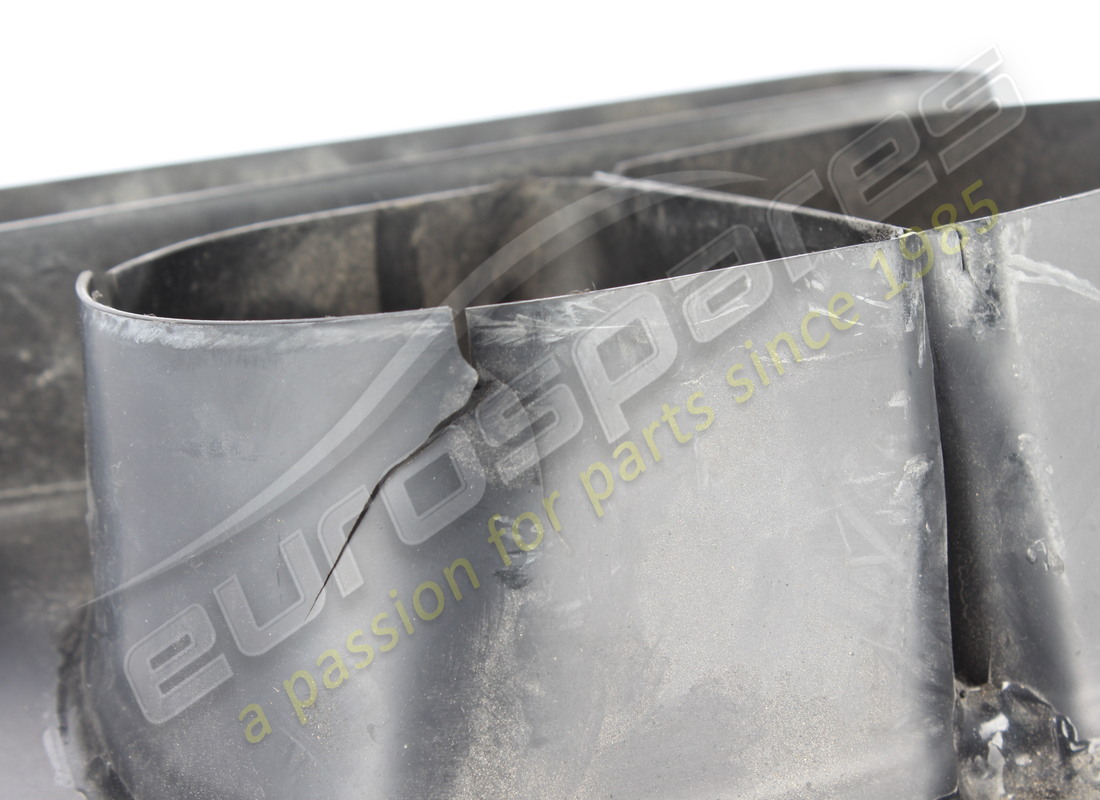 gebraucht eurospares kompletter brems- und klimaanlagekanal mit gitter. teilenummer eap1493236 (3)