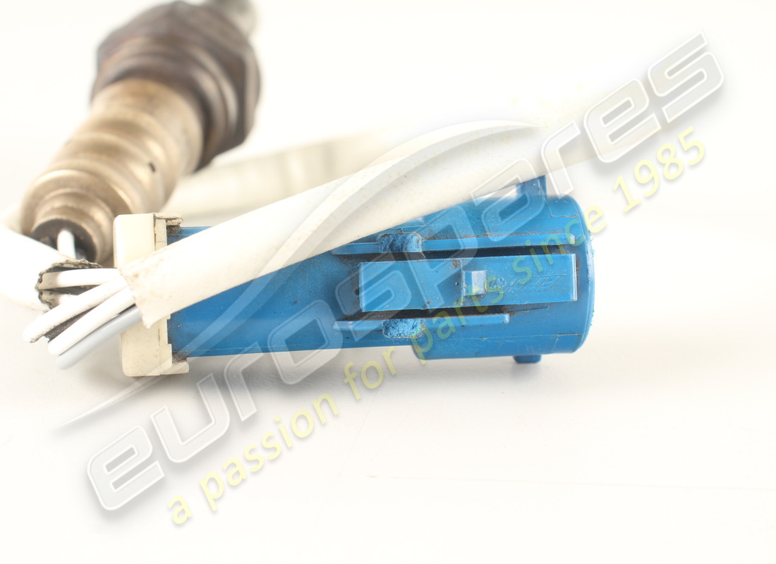 gebrauchter aston martin kat.-monitor-sensor. teilenummer 1r123910175 (2)