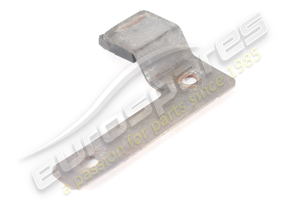 gebraucht maserati komplette rechte halterung für wasserkühler r. teilenummer 384000144 (2)