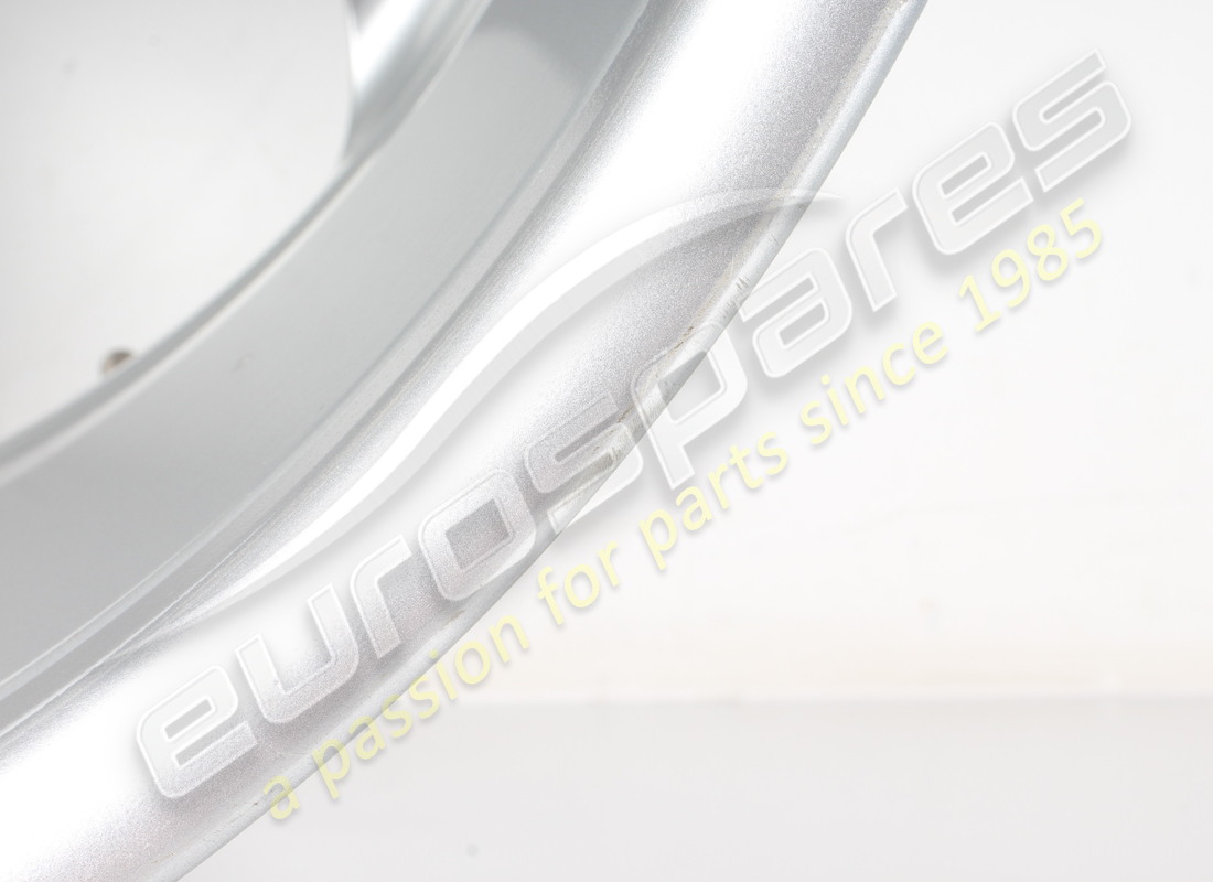 neu (sonstiges) lamborghini cassiopea radsatz (silber). teilenummer 0r1400091 (13)