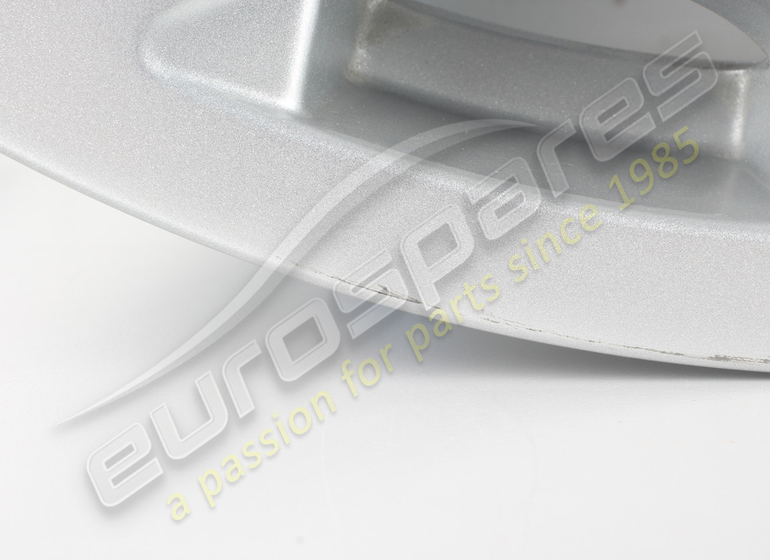 neu (sonstiges) lamborghini cassiopea radsatz (silber). teilenummer 0r1400091 (9)