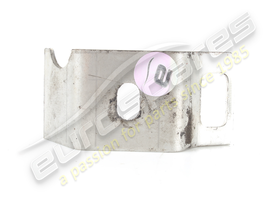 GEBRAUCHT Ferrari LH HALTERUNG ÄUSSERER TÜRGRIFF . TEILENUMMER 62407700 (1)