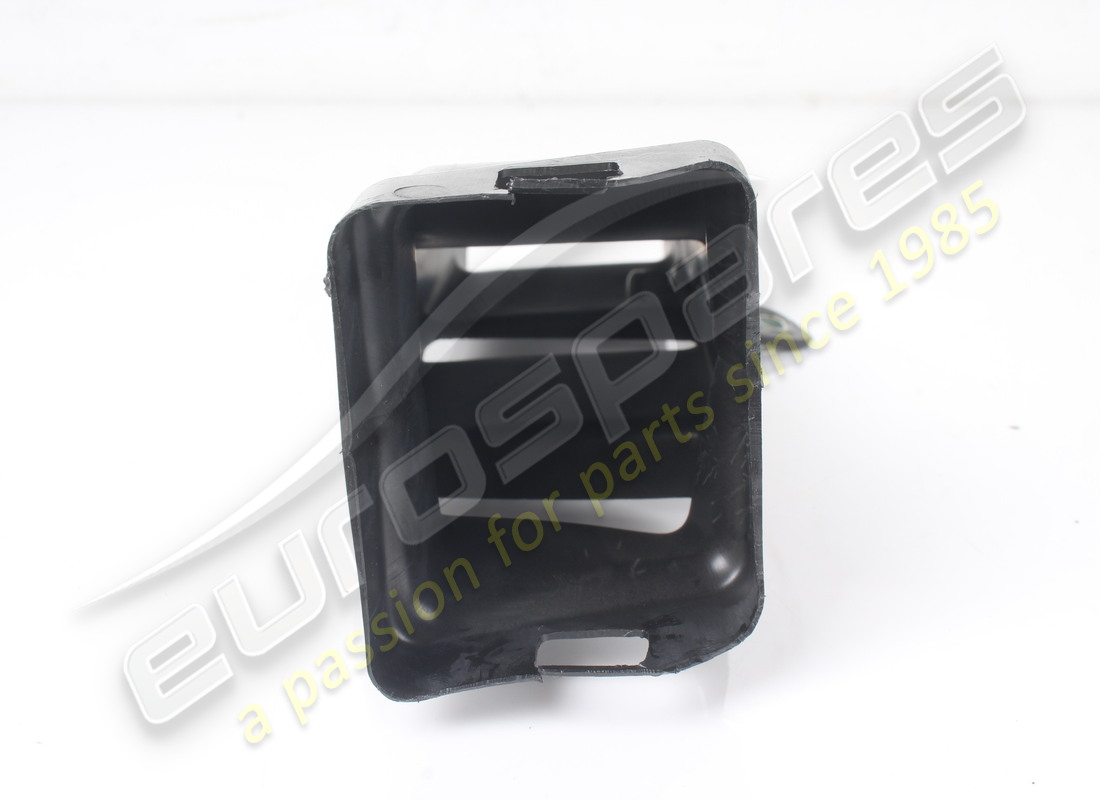 gebraucht ferrari fahrerseite fussraumkanal. teilenummer 838376 (5)