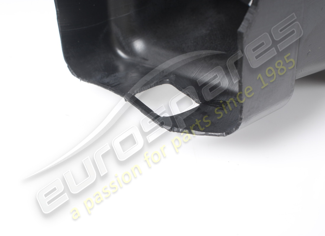 gebraucht ferrari fahrerseite fussraumkanal. teilenummer 838376 (7)