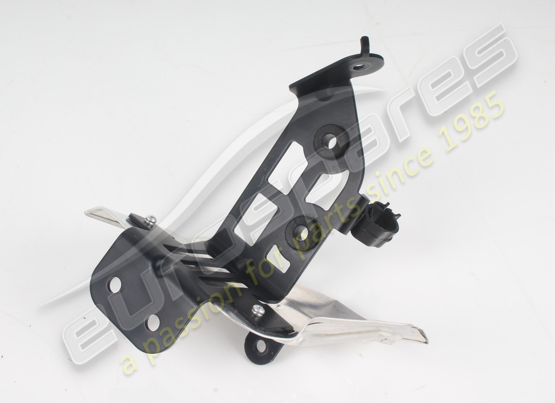 VERWENDET Ferrari SUPPORTO NOURICE CON RIPARO . TEILENUMMER 972927 (1) VERWENDET Ferrari SUPPORTO NOURICE CON RIPARO . TEILENUMMER 972927 (1)