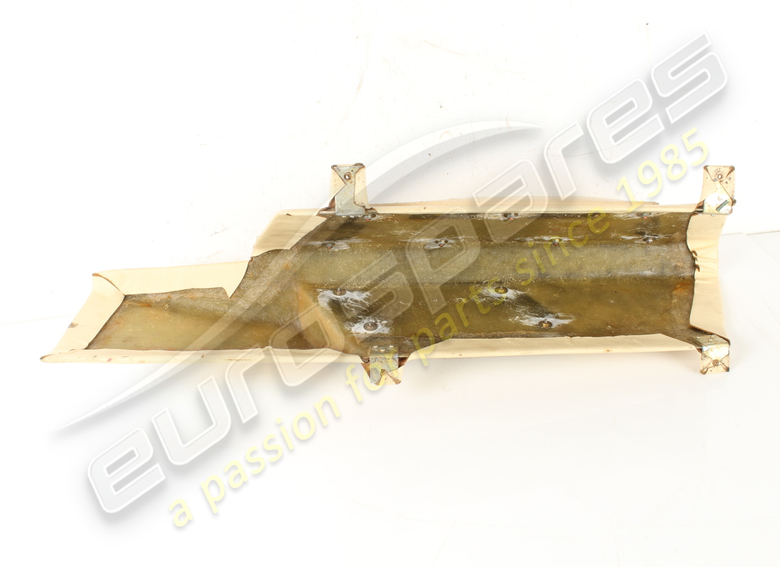 gebraucht ferrari frontunnel rhd teilenummer 61831300 (6)