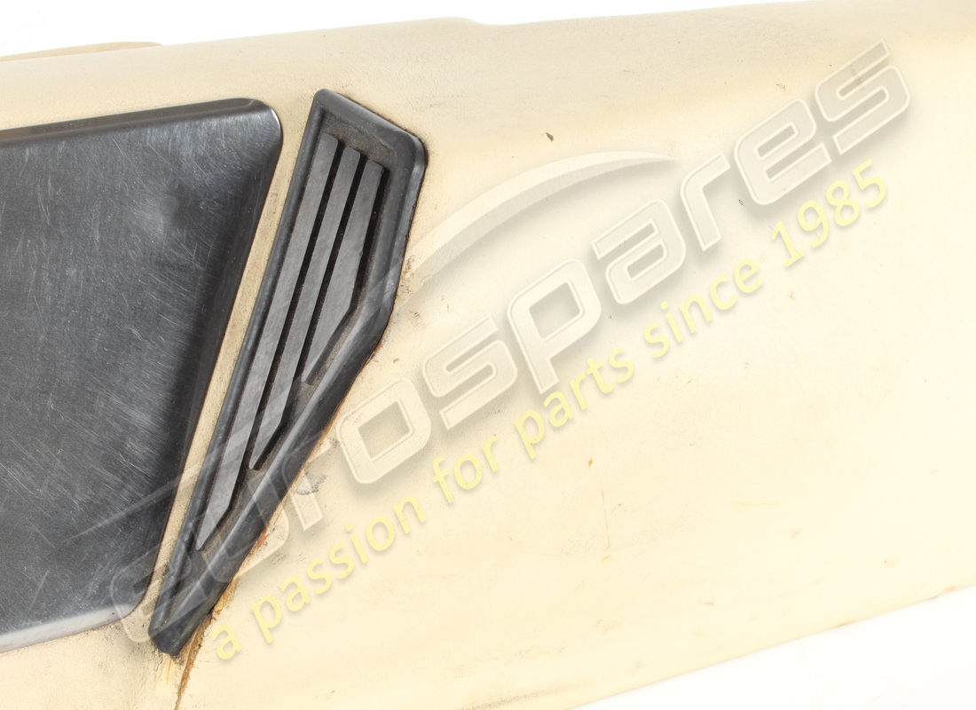 gebraucht ferrari frontunnel rhd teilenummer 61831300 (3)