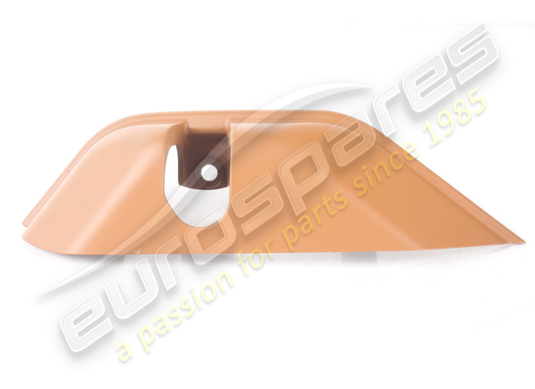 GEBRAUCHT Ferrari LH SCHLIESSABDECKUNG . TEILENUMMER 82224900 (1) GEBRAUCHT Ferrari LH SCHLIESSABDECKUNG . TEILENUMMER 82224900 (1)